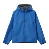 H2O Sportswear - Rømø lw rain jacket - packable