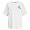 JJXX - Jxpiper loose ss tee