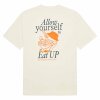 Woodbird - Wbbaine eat tee