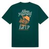 Woodbird - Wbbaine eat tee