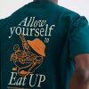 Woodbird - Wbbaine eat tee