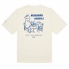 Woodbird - Wbbaine noodle tee