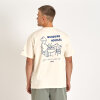 Woodbird - Wbbaine noodle tee