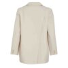 Vila - Vikaka back slit blazer