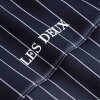 Les Deux - Ballier pinstripe track jacket