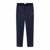 Les Deux - Ballier pinstripe track pants