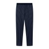 Les Deux - Ballier pinstripe track pants