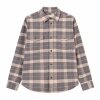 Les Deux - Lennon flannel shirt