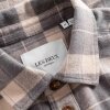 Les Deux - Lennon flannel shirt