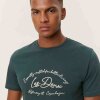 Les Deux - Camden t-shirt