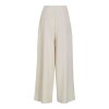 Vila - Vikaka hw pleated pants