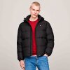 Tommy Jeans - Tjm essential down jacket