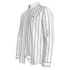 Tommy Jeans - Tjm reg stripe shirt