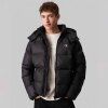 Calvin Klein - Essentials d. jacket