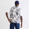 Woodbird - Wbdong paisley vest