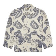 Woodbird - Wbblade jaquard jacket