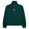 Woodbird - Wblee half zip