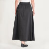 MOOD COPENHAGEN - Paulie poplin skirt