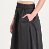 MOOD COPENHAGEN - Paulie poplin skirt