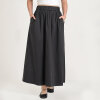 MOOD COPENHAGEN - Paulie poplin skirt