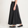 MOOD COPENHAGEN - Paulie poplin skirt