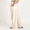 Vila - Vikaka hw pleated pants