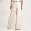 Vila - Vikaka hw pleated pants