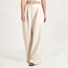 Vila - Vikaka hw pleated pants