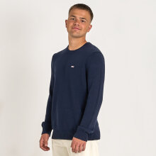 Tommy Jeans - Tjm essntls sweater