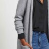 Vila - Viril long cardigan