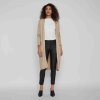 Vila - Viril long cardigan