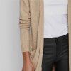 Vila - Viril long cardigan