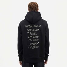 Samsøe Samsøe - Sacopenhagen hoodie