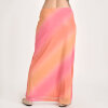 Pure friday - Purmillymy mesh long skirt