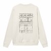 Les Deux - Neighborhood sweatshirt