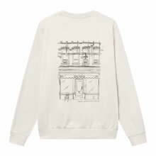 Les Deux - Neighborhood sweatshirt