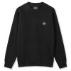 Nørgaard - Crew logo sweat