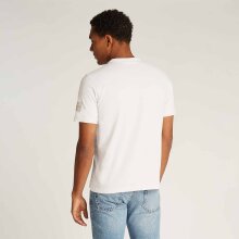 Calvin Klein - Badge regular tee