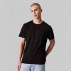 Calvin Klein - Logo tape tee