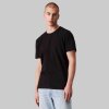 Calvin Klein - Logo tape tee