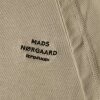 Nørgaard - Frode emb logo tee