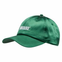 Woodbird - Wbcore satin cap