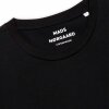 Nørgaard - Frode emb logo tee