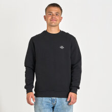 Nørgaard - Crew logo sweat