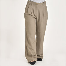 MOOD COPENHAGEN - Vanita wide pants