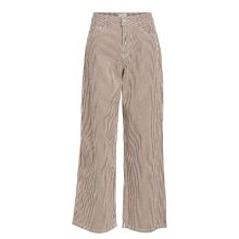 Object - Objmoji mw wide long jeans