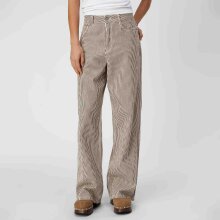 Object - Objmoji mw wide long jeans