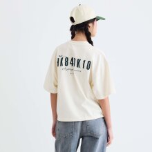 Woodbird - Wbjuno 8410 tee