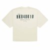 Woodbird - Wbjuno 8410 tee