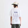 Woodbird - Wbbalo spot tee